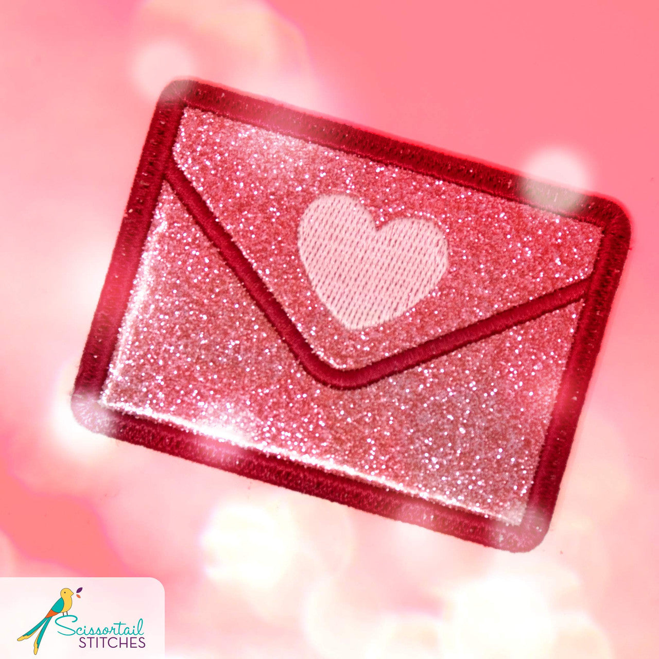 OESD - Freestanding Valentine's Mailbox