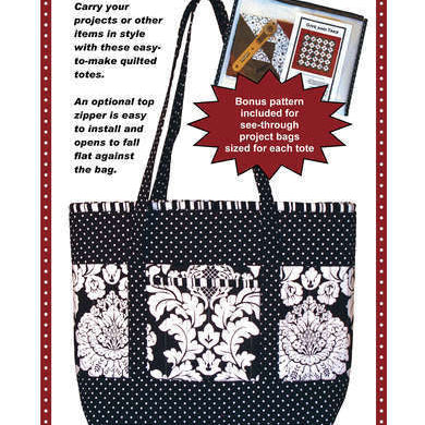 BYANNIE - Totally Trendy Totes 2