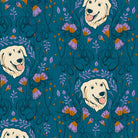 RUBY STAR SOCIETY  - SARAH WATTS - DOG PARK, TEAL