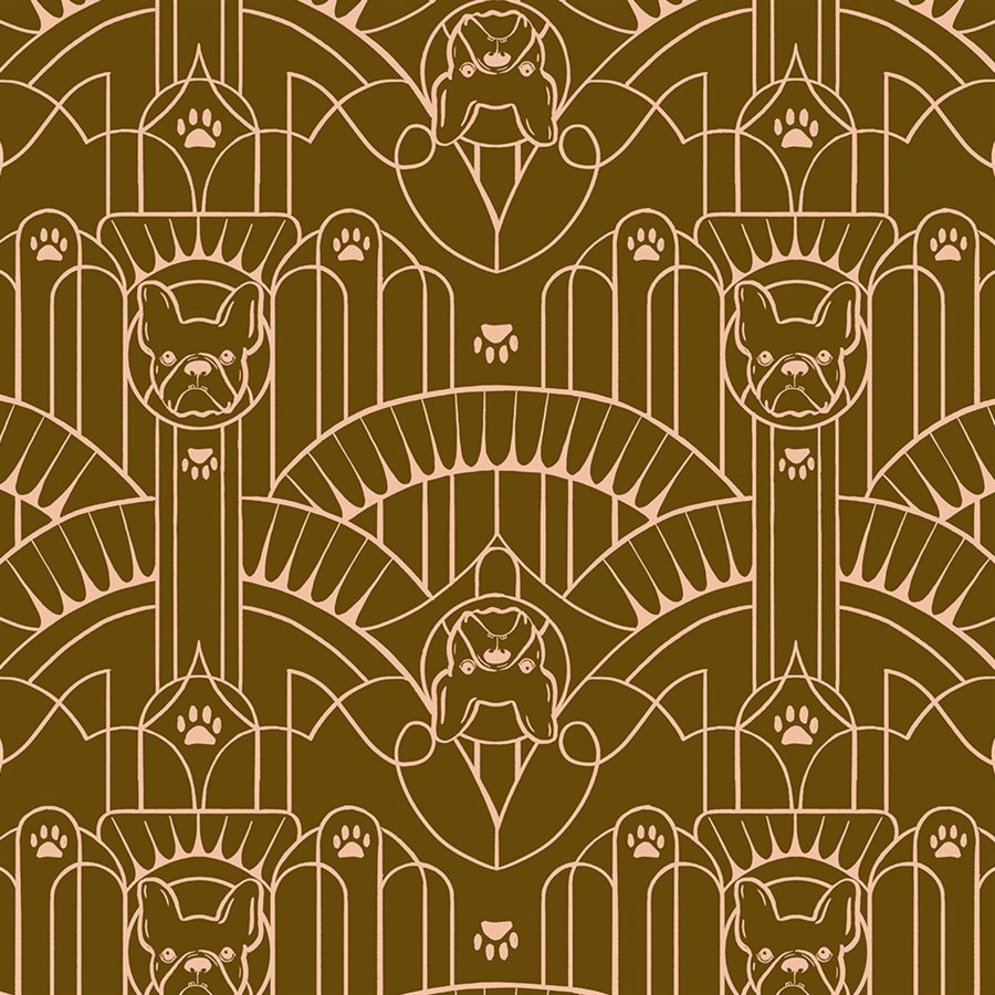 RUBY STAR SOCIETY - SARAH WATTS - DOG PARK, COCOA