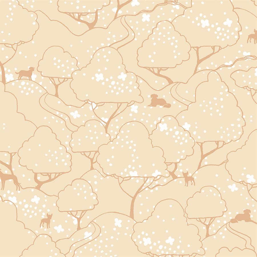 RUBY STAR SOCIETY - SARAH WATTS - DOG PARK, SAND BOX