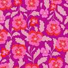 RUBY STAR SOCIETY - SARAH WATTS - Hello Alice - Violets, Berry 521260-13