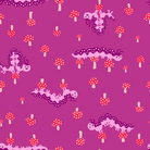RUBY STAR SOCIETY - SARAH WATTS - Hello Alice - Caterpillar, Berry 521270-11