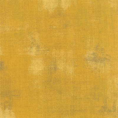 GRUNGE BASICS BY BASIC GREY FOR MODA, Mustard 530150-282