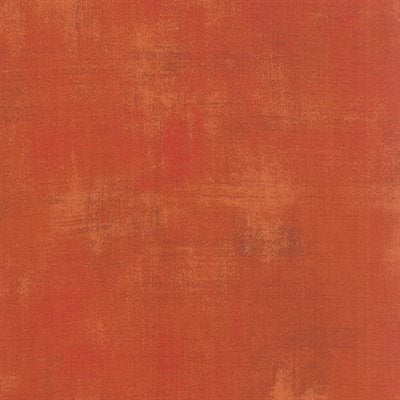 GRUNGE BASICS BY BASIC GREY FOR MODA, Pumpkin 530150-285