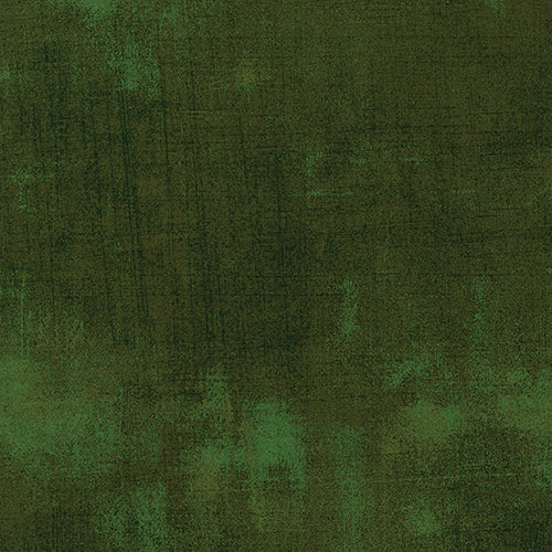 GRUNGE BASICS BY BASIC GREY FOR MODA, Merry Forest 530150-366