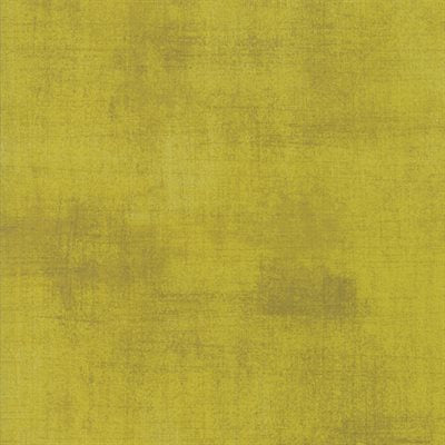 GRUNGE BASICS BY BASIC GREY FOR MODA, Marigold 530150-520