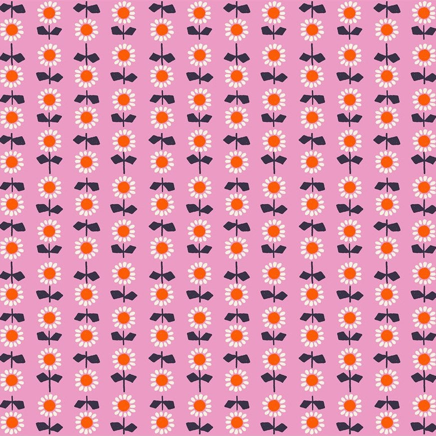 RUBY STAR SOCIETY - MEADOW STAR, DARK PEONY