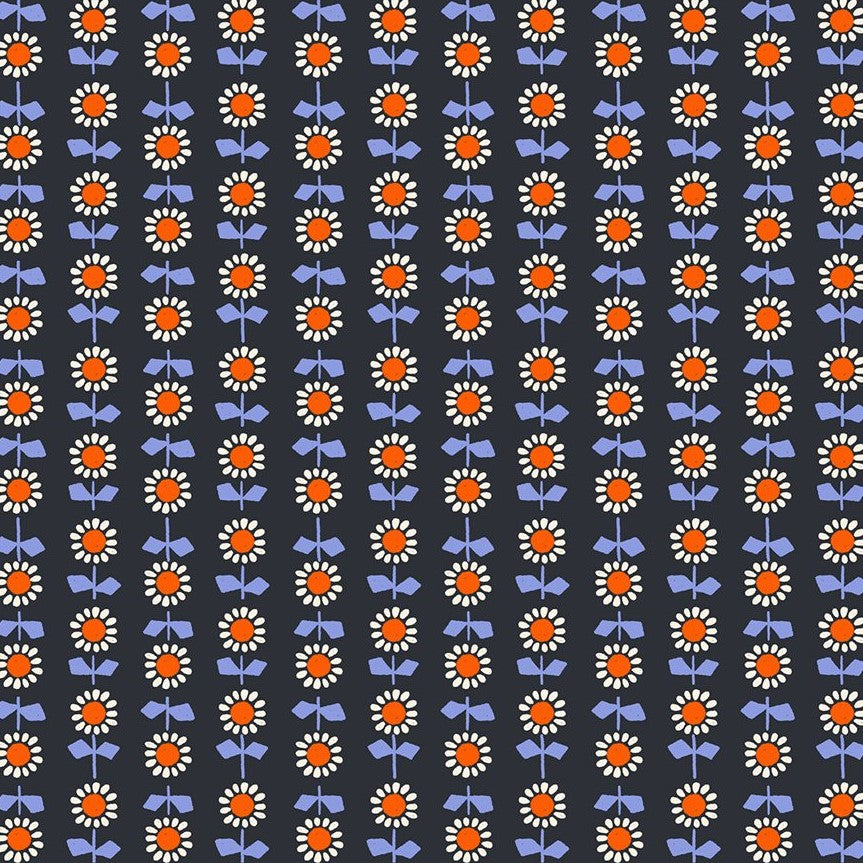 RUBY STAR SOCIETY - MEADOW STAR, SOFT BLACK