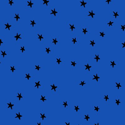 RUBY STAR SOCIETY - ALEXIA ABEGG - Starry - Blue Ribbon 54109-44