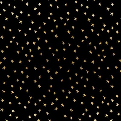 RUBY STAR SOCIETY - ALEXIA ABEGG - Starry - Mini Starry, Black Gold 54110M-27