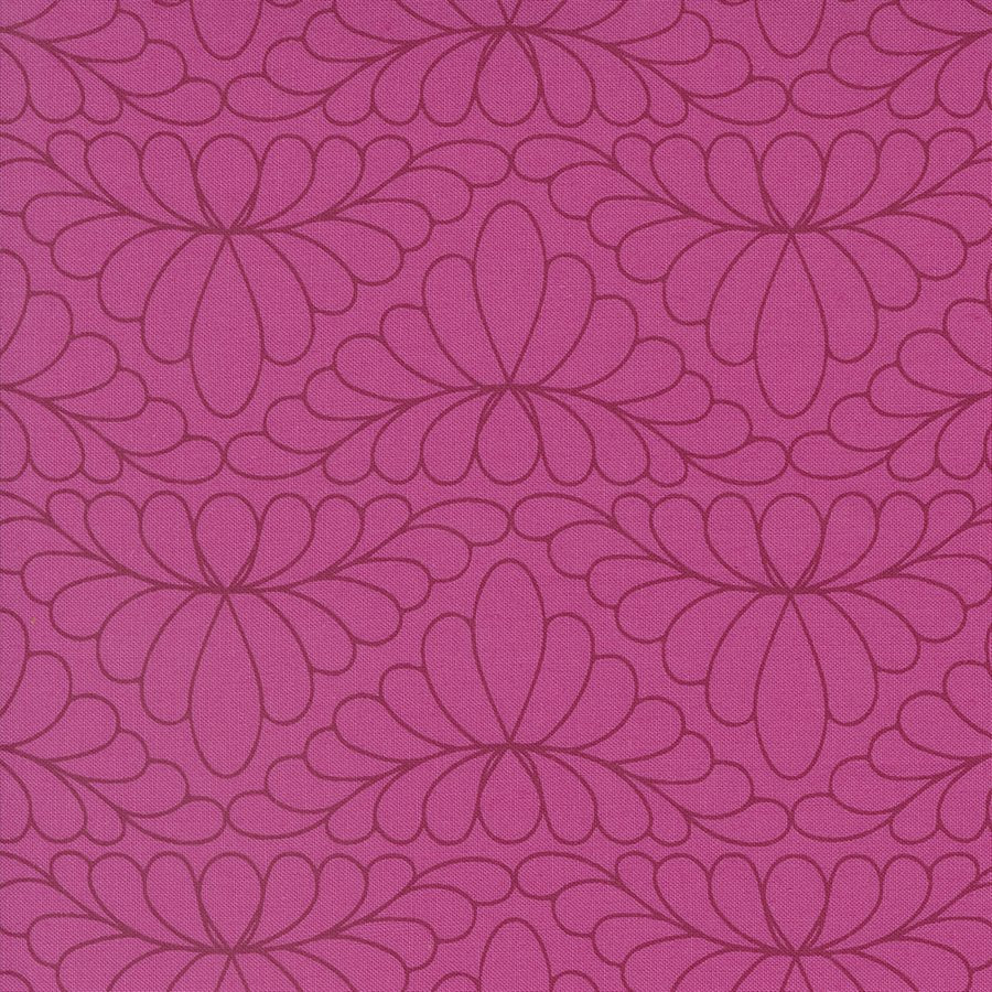 SARAH THOMAS OF SARIDITTY - RAINBOW SPICE, CHRYSANTHEMUM