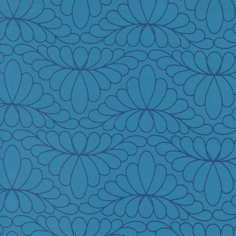 SARAH THOMAS OF SARIDITTY - RAINBOW SPICE, PEACOCK