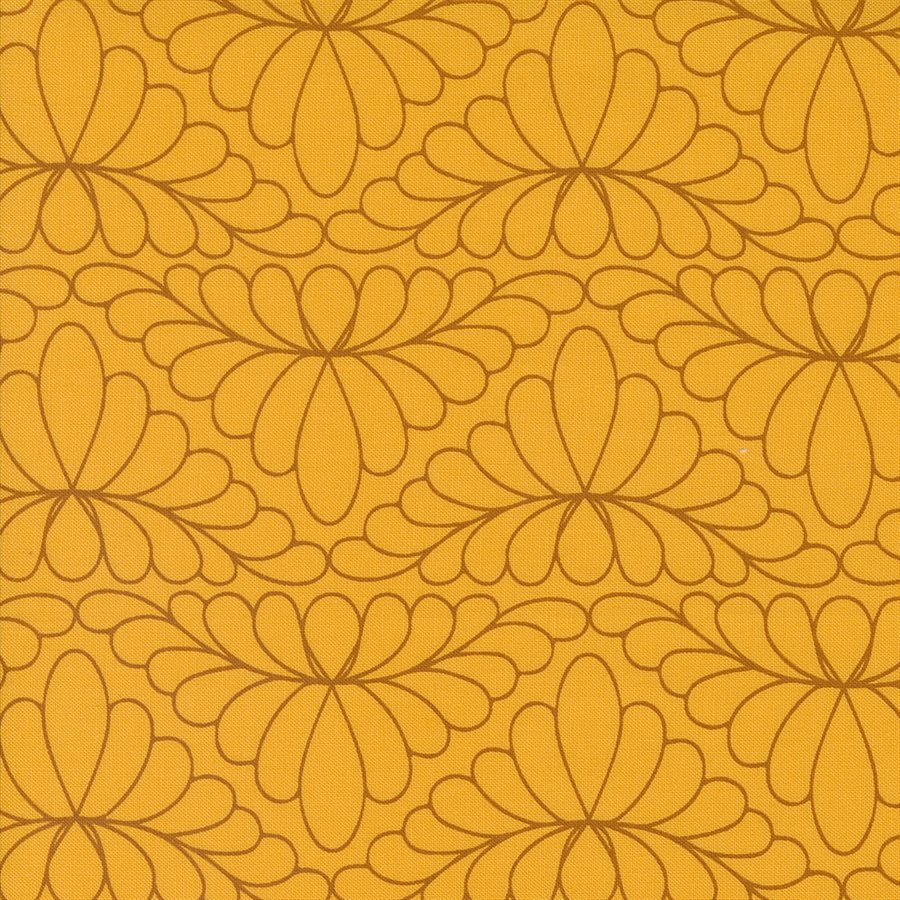 SARAH THOMAS OF SARIDITTY - RAINBOW SPICE, BUTTERNUT