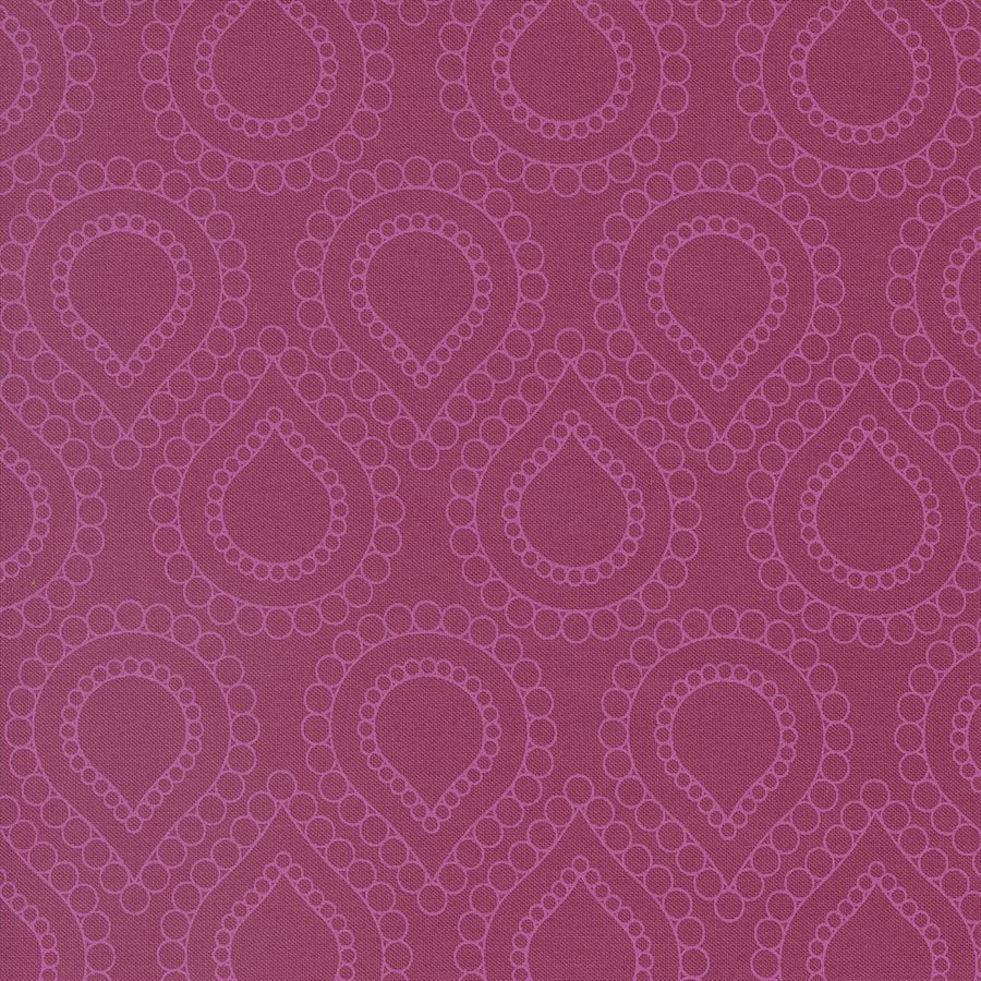 SARAH THOMAS OF SARIDITTY - RAINBOW SPICE, ASTER