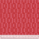 SASSAFRAS LANE DESIGNS - Foundation 2 - Mercurial, Rouge 54633-1