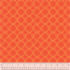 SASSAFRAS LANE DESIGNS - Foundation 2 - Appeal, Coral 54634-3