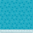 SASSAFRAS LANE DESIGNS - Foundation 2 - Incognito, Teal 54635-6