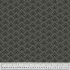 SASSAFRAS LANE DESIGNS - Foundation 2 - Clandestine, Graphite 54638-28