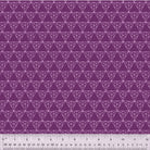 SASSAFRAS LANE DESIGNS - Foundation 2 - Mischief, Lavender 54642-19
