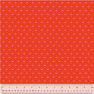 SASSAFRAS LANE DESIGNS - Foundation 2 - Conundrum, Red 54643-21