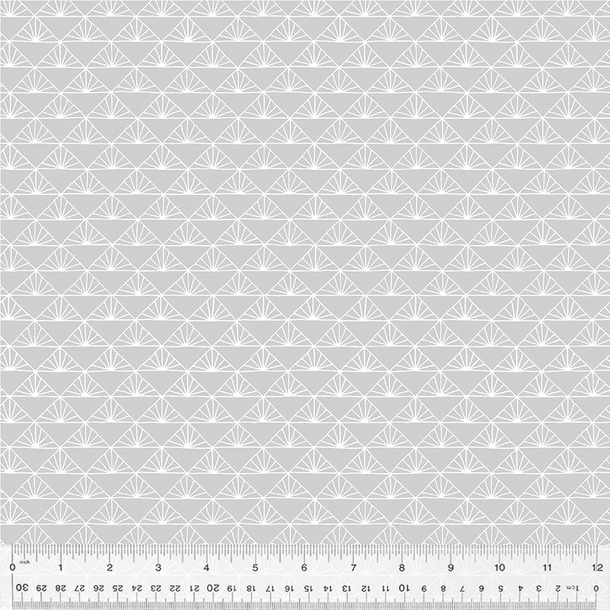 SASSAFRAS LANE DESIGNS - Foundation 2 - Luminous, Cloud 54644-26