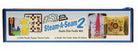 STEAM-A-SEAM 24"
QUILTSOURCE: SAS5524
CHECKERS: 5524WNN