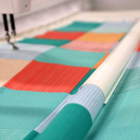 HANDI QUILTER - Super Quilt Clamp for HQ Loft Frame