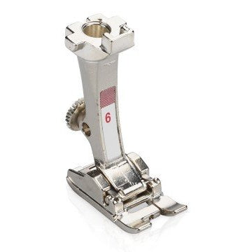 BERNINA CANADA - EMBROIDERY Foot #6