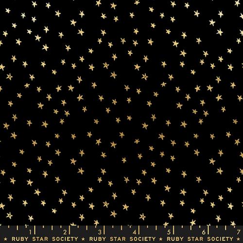 RUBY STAR SOCIETY - ALEXIA ABEGG - Starry - Mini Starry, Black Gold 54110M-27