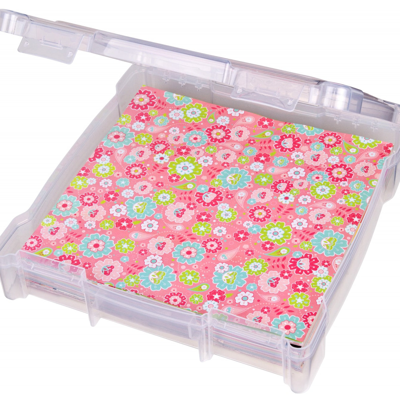 ArtBin - Storage Box 12in x 12in