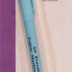 Fine Line Air Erasable Marking Pen