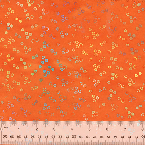 LAURA HEINE - Boho Blooms - Pollen, Tigerlily 731Q-7
