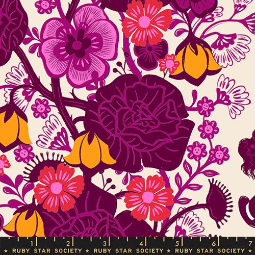 RUBY STAR SOCIETY - SARAH WATTS - Hello Alice, Shell 521210-11
