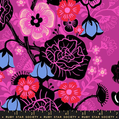 RUBY STAR SOCIETY - SARAH WATTS - Hello Alice, Berry 521210-12