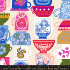 RUBY STAR SOCIETY - SARAH WATTS - Hello Alice - Tea Party, Shell   521220-11