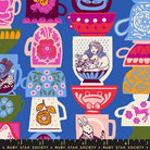 RUBY STAR SOCIETY - SARAH WATTS - Hello Alice - Tea Party, Blue Ribbon 521220-12