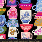 RUBY STAR SOCIETY - SARAH WATTS - Hello Alice - Tea Party, Black 521220-13