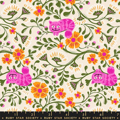 RUBY STAR SOCIETY - SARAH WATTS - Hello Alice - Cheshire, Shell 521230-11