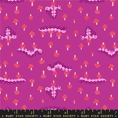 RUBY STAR SOCIETY - SARAH WATTS - Hello Alice - Caterpillar, Berry 521270-11