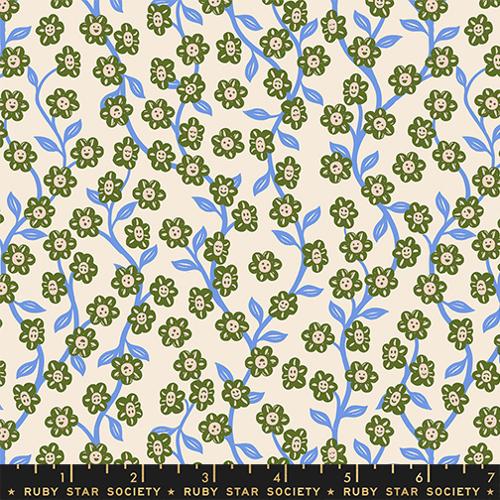RUBY STAR SOCIETY - SARAH WATTS - Hello Alice - Chatty Garden, Shell 521280-11