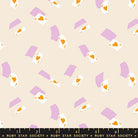 RUBY STAR SOCIETY - SARAH WATTS - Hello Alice - Falling Aces, Shell 521290-11