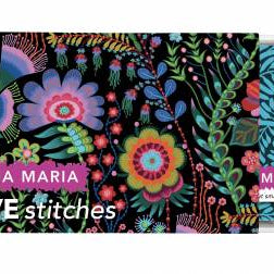 AURIFIL - ANNA MARIA HORNER - Brave