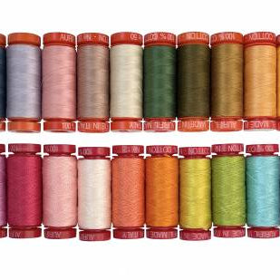 AURIFIL - ANNA MARIA HORNER - Brave