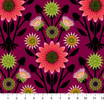 ANNA MARIA HORNER - Iconic - Lifespan, Eggplant AMT122-99L