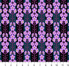 ANNA MARIA HORNER - Iconic - Forgetmenot, Indigo AMT125-84L