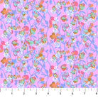 ANNA MARIA PARRY - Jumpstart - Silene, Periwinkle AMT127-83C