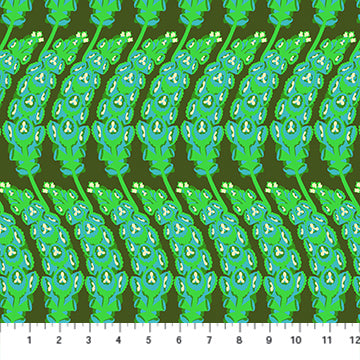 ANNA MARIA PARRY - Jumpstart - Bells of Ireland, Moss AMT133-78L