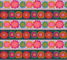 ANNA MARIA PARRY - Perennial Borders - Line Dance, Spunky AMT135-86C