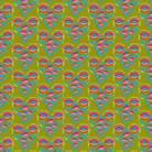 ANNA MARIA PARRY - Allegory - Pitterpat, Lichen SHIPPING DECEMBER 2025 AMT143-71L-1